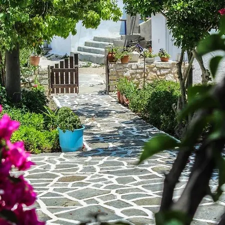 Holiday home Klironomos