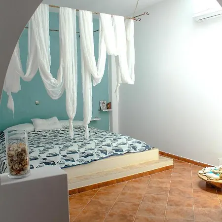 Holiday home Klironomos Marmara