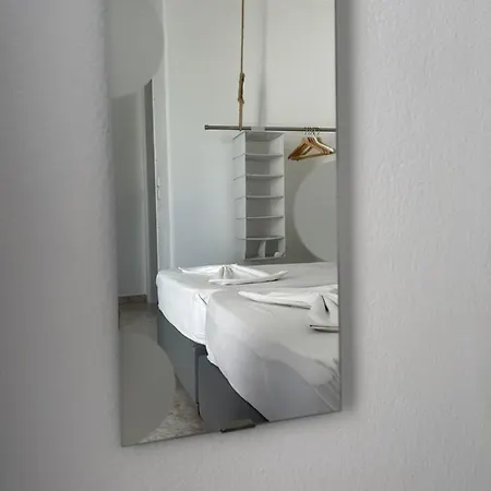 Klironomos Holiday home Marmara